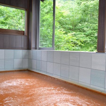 Tengu Onsen Asama Sanso Komoro ภายนอก รูปภาพ