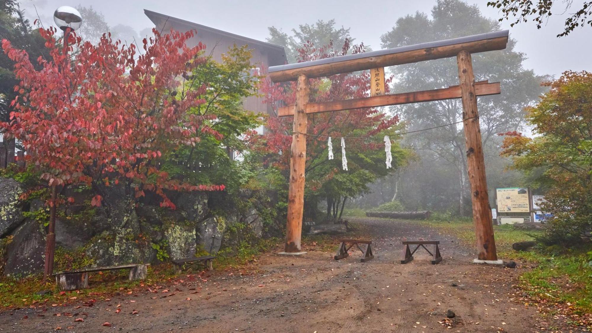 Tengu Onsen Asama Sanso Komoro ภายนอก รูปภาพ
