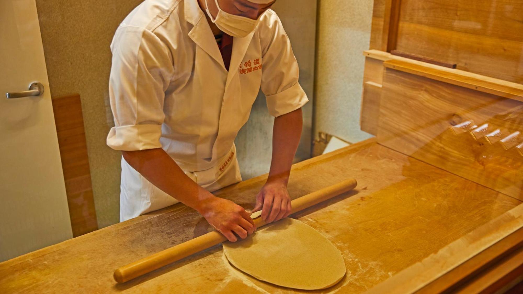Tengu Onsen Asama Sanso Komoro ภายนอก รูปภาพ