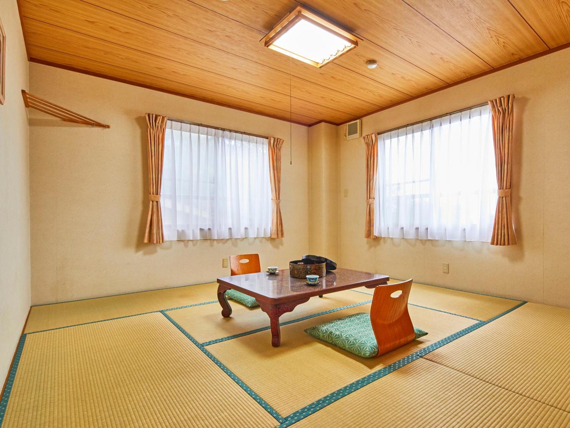 Tengu Onsen Asama Sanso Komoro ภายนอก รูปภาพ