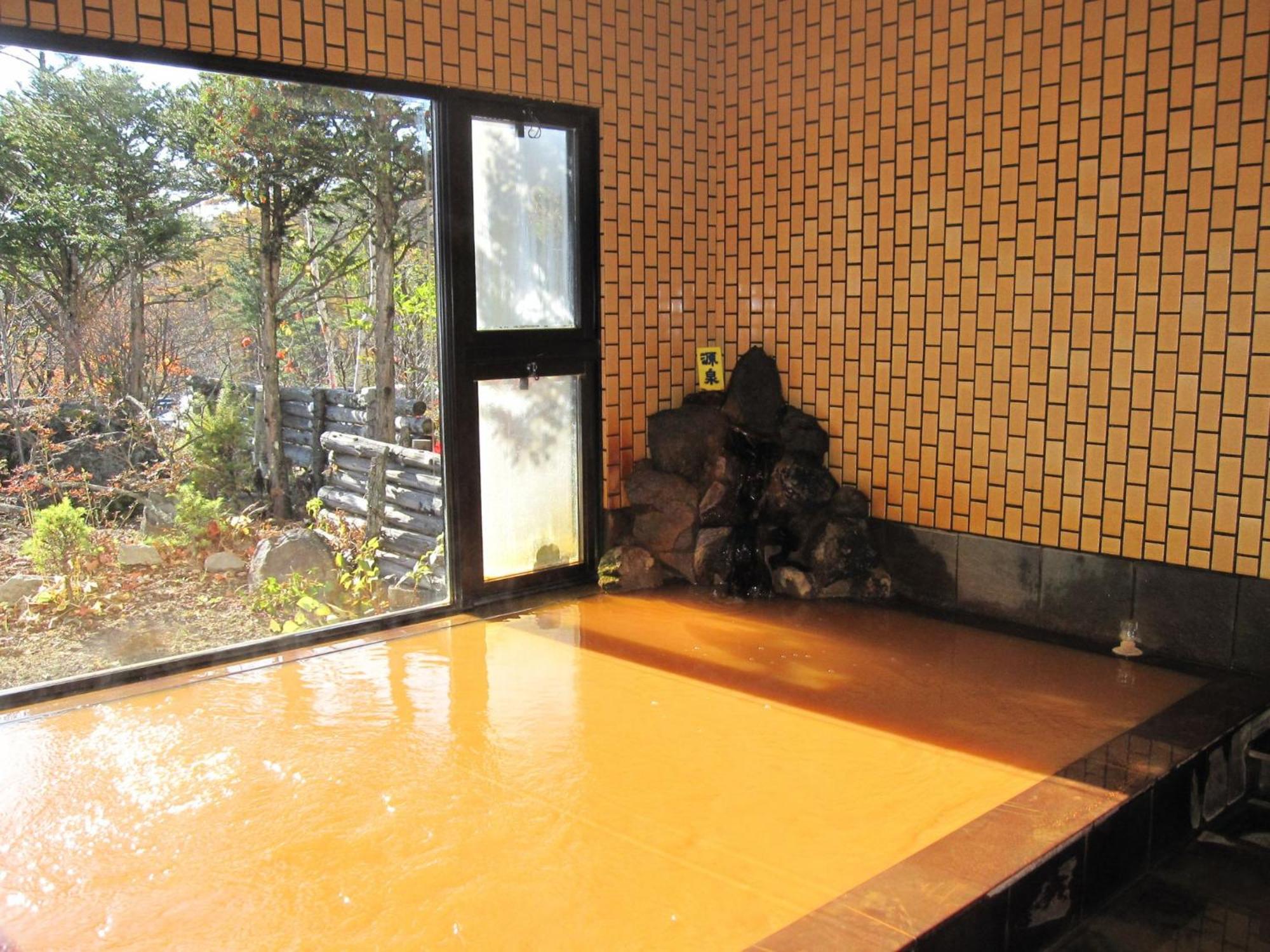 Tengu Onsen Asama Sanso Komoro ภายนอก รูปภาพ
