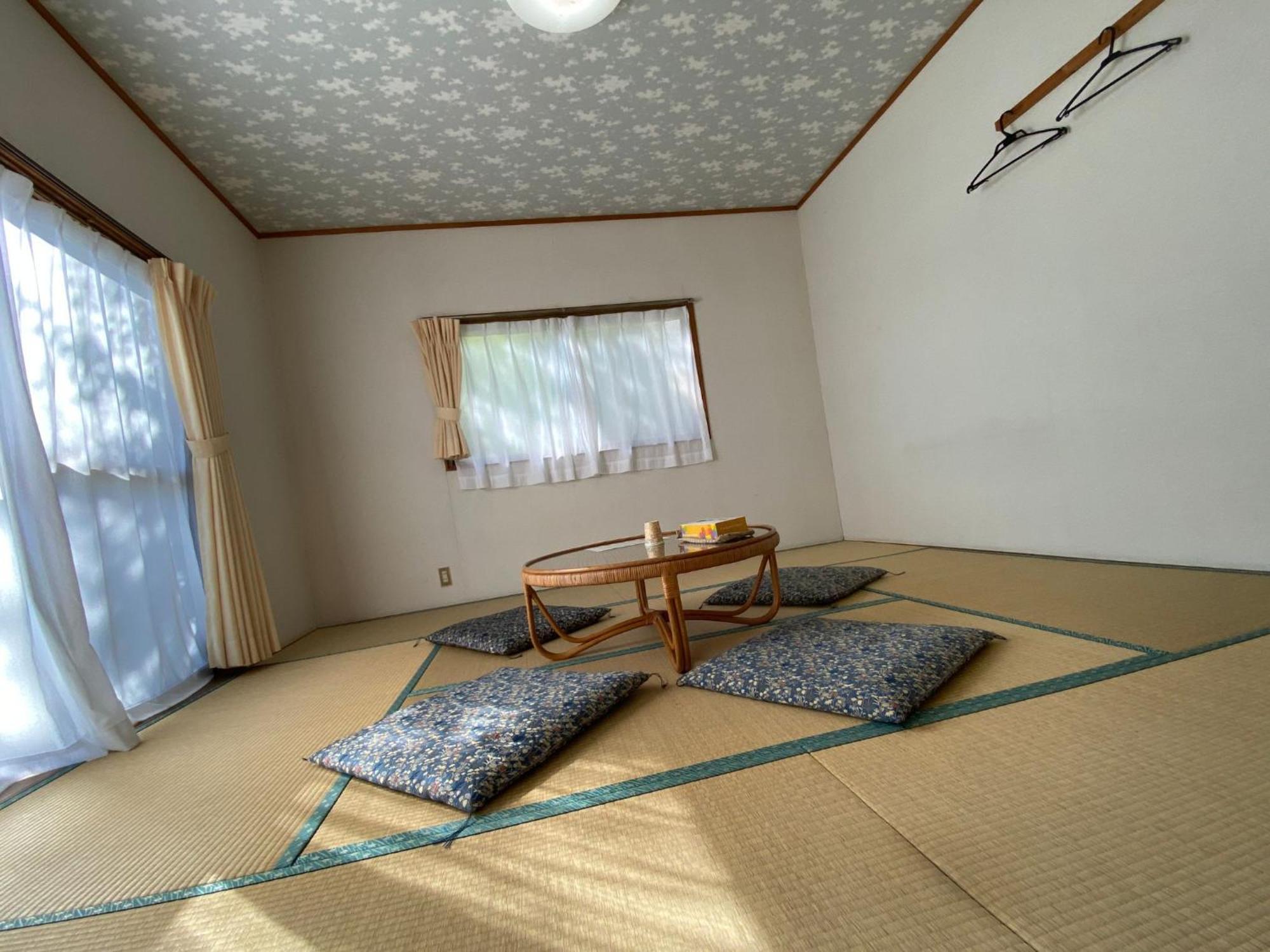 Tengu Onsen Asama Sanso Komoro ภายนอก รูปภาพ