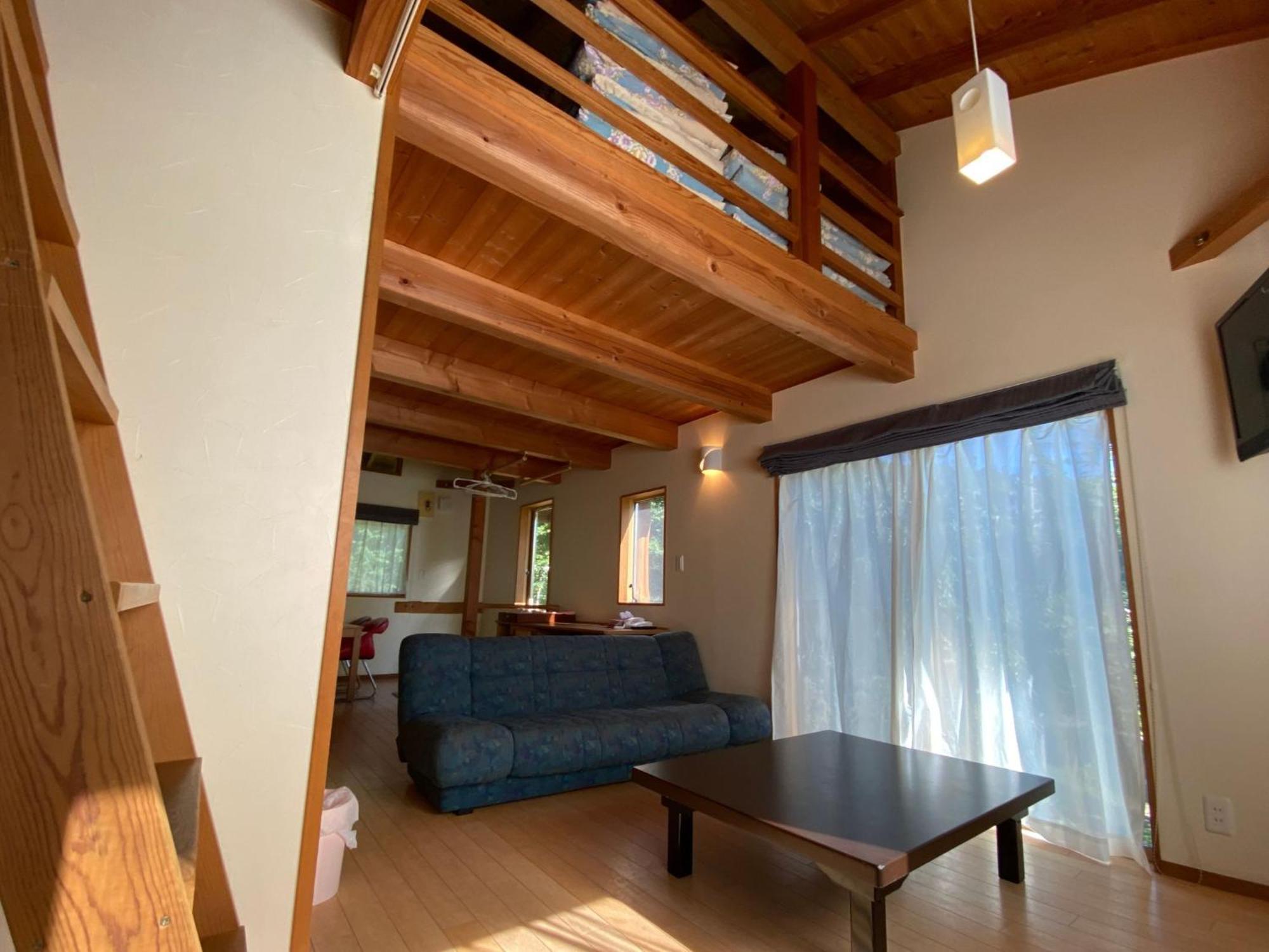 Tengu Onsen Asama Sanso Komoro ภายนอก รูปภาพ