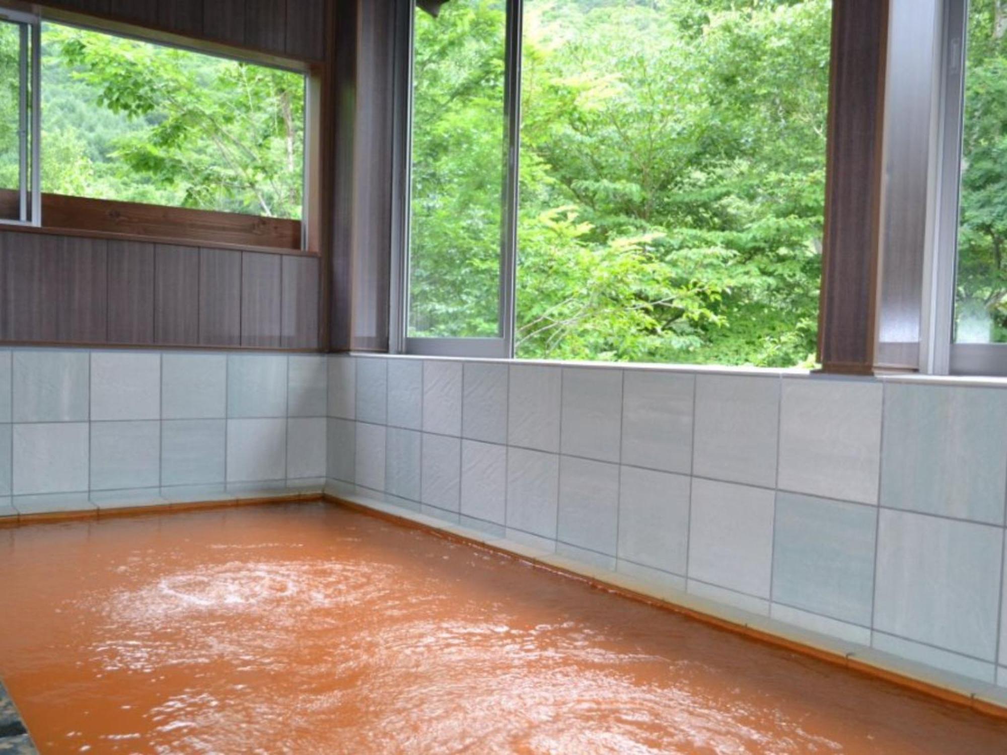 Tengu Onsen Asama Sanso Komoro ภายนอก รูปภาพ