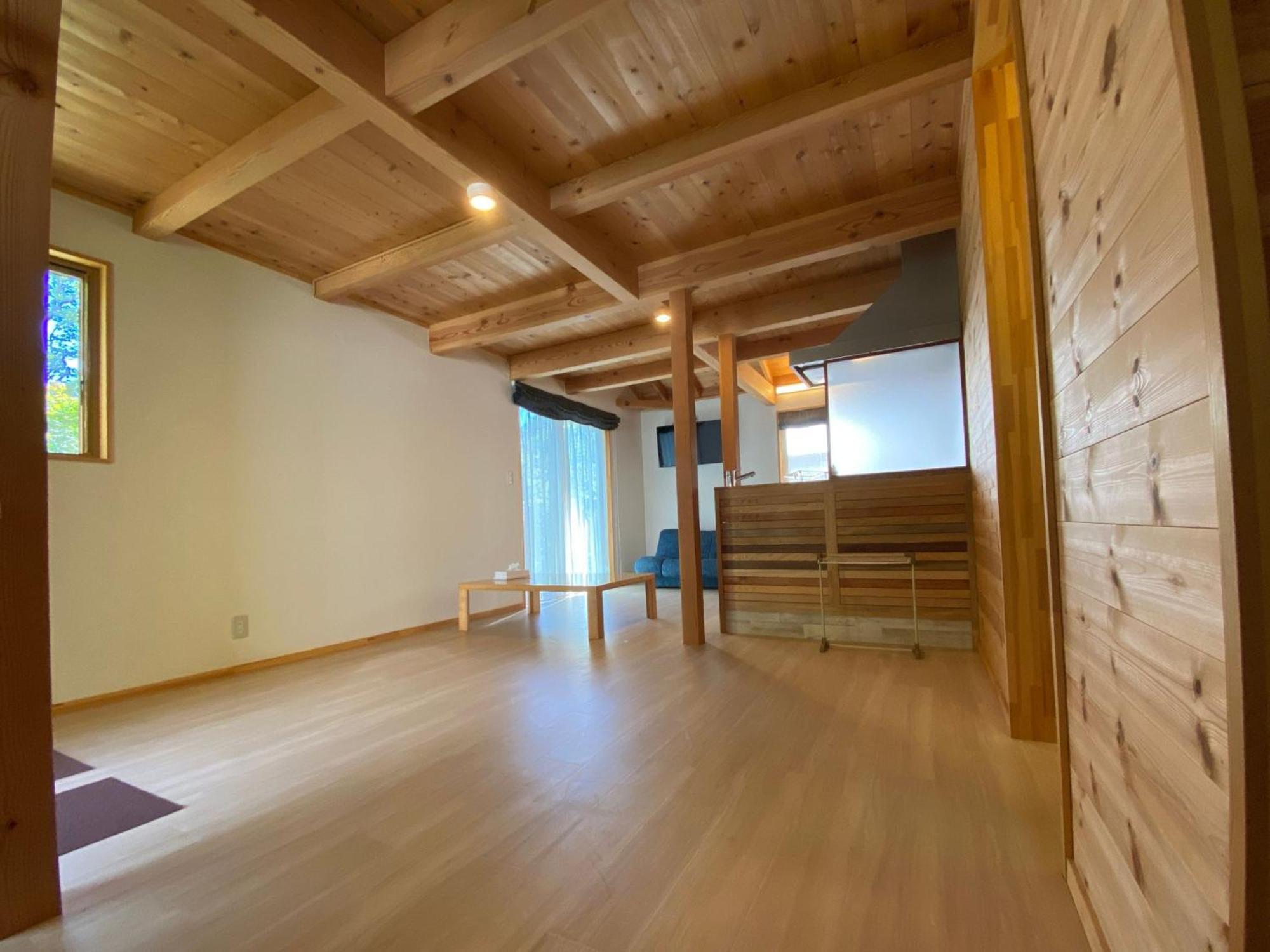 Tengu Onsen Asama Sanso Komoro ภายนอก รูปภาพ