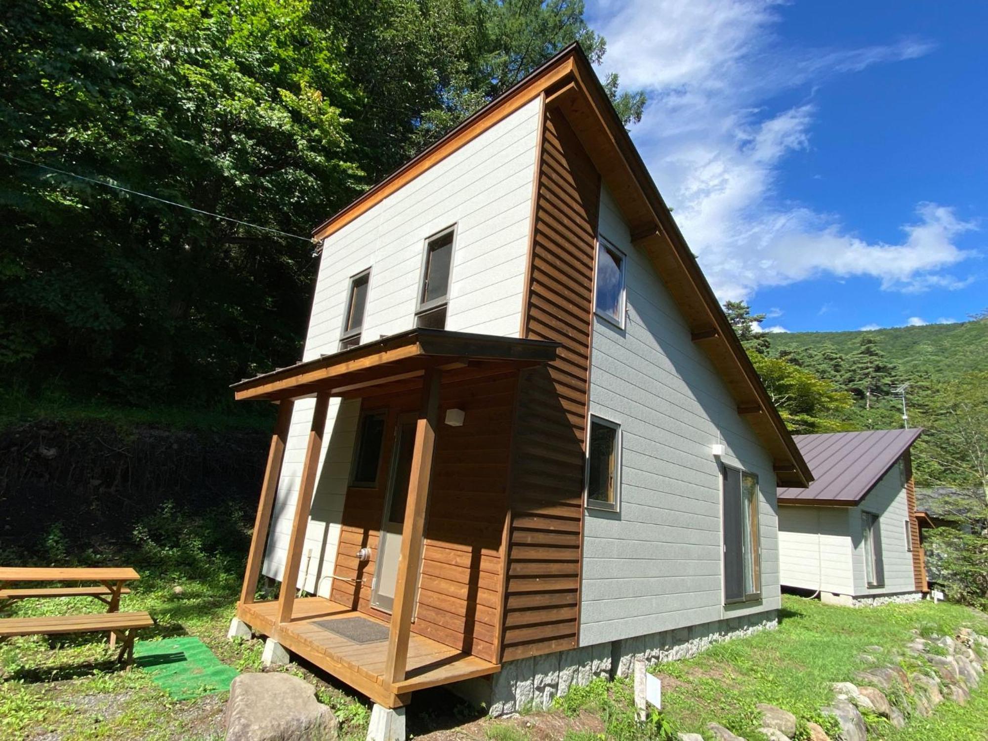 Tengu Onsen Asama Sanso Komoro ภายนอก รูปภาพ